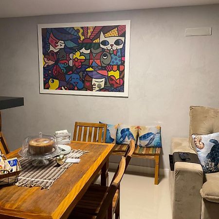 Condominio Novissimo Com Total Estrutura Para Vc 아라이알도카보 외부 사진