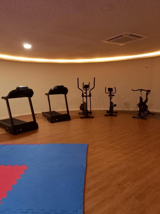 Condominio Novissimo Com Total Estrutura Para Vc 아라이알도카보 외부 사진
