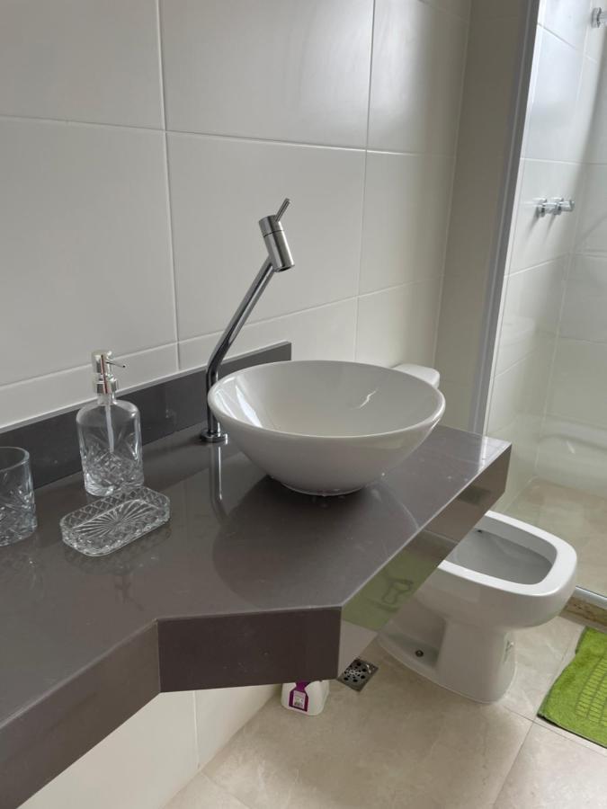 Condominio Novissimo Com Total Estrutura Para Vc 아라이알도카보 외부 사진