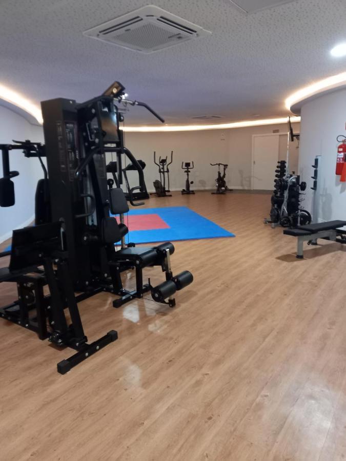 Condominio Novissimo Com Total Estrutura Para Vc 아라이알도카보 외부 사진