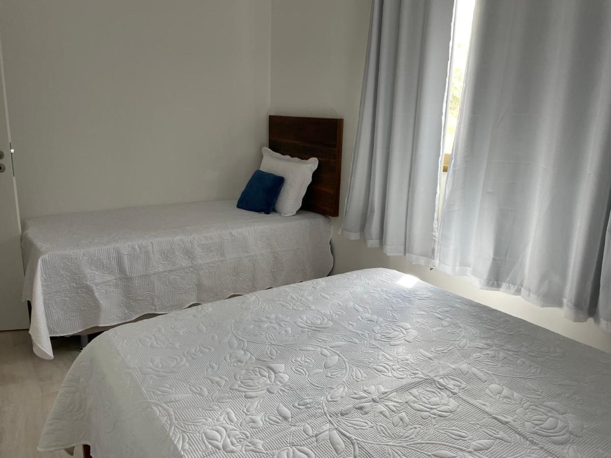Condominio Novissimo Com Total Estrutura Para Vc 아라이알도카보 외부 사진