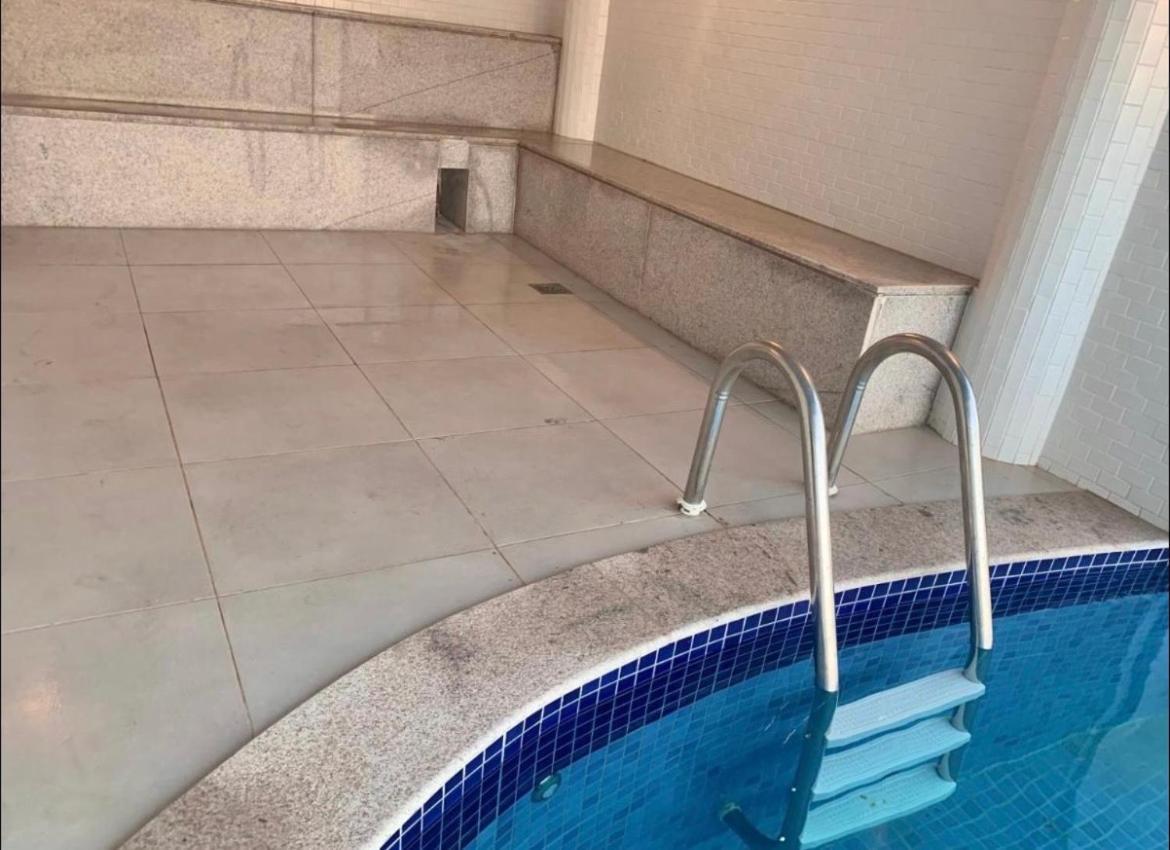 Condominio Novissimo Com Total Estrutura Para Vc 아라이알도카보 외부 사진