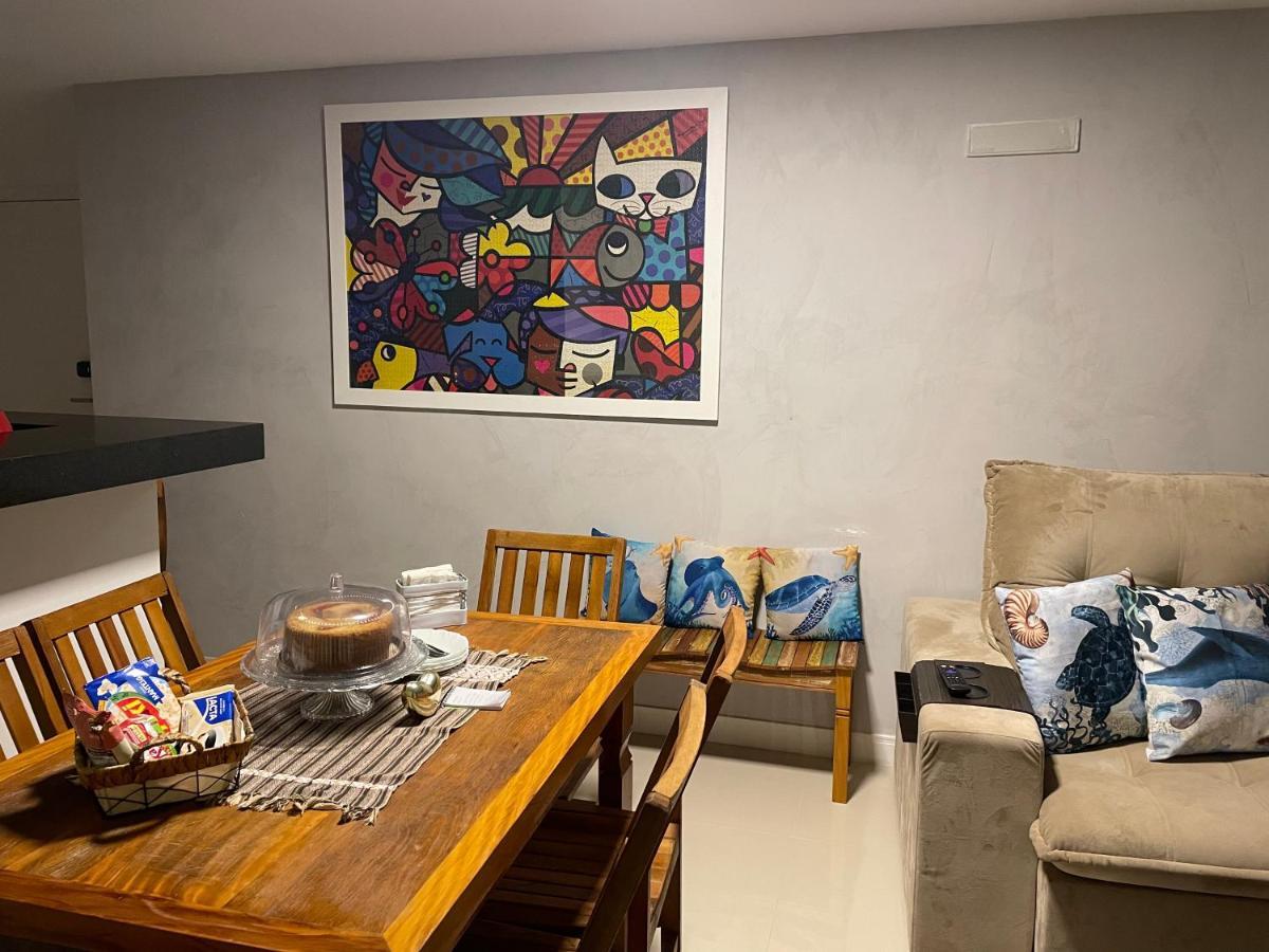 Condominio Novissimo Com Total Estrutura Para Vc 아라이알도카보 외부 사진