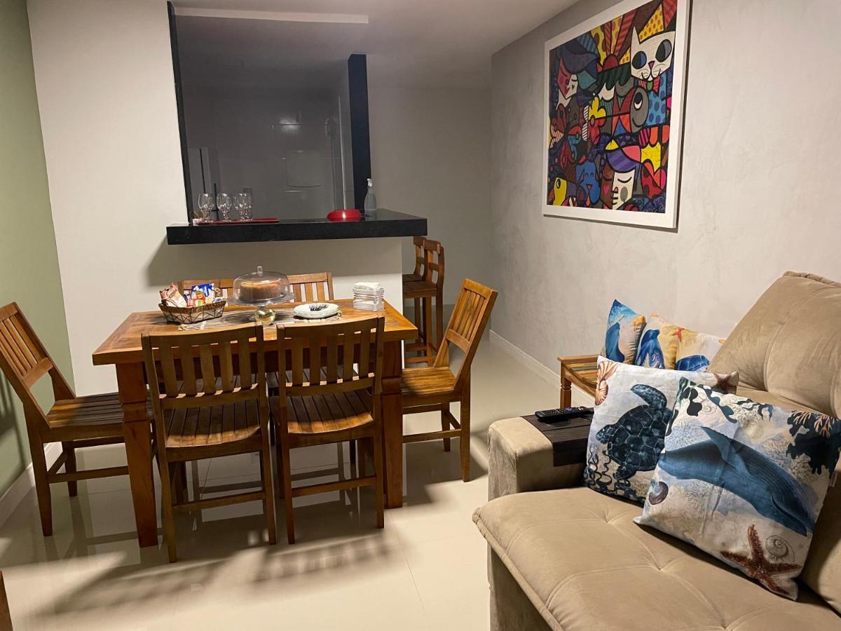 Condominio Novissimo Com Total Estrutura Para Vc 아라이알도카보 외부 사진