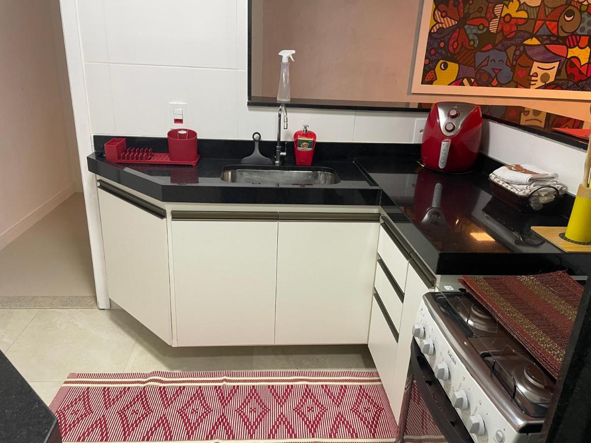Condominio Novissimo Com Total Estrutura Para Vc 아라이알도카보 외부 사진
