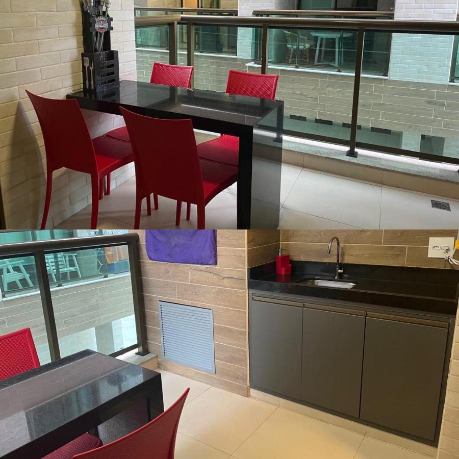 Condominio Novissimo Com Total Estrutura Para Vc 아라이알도카보 외부 사진