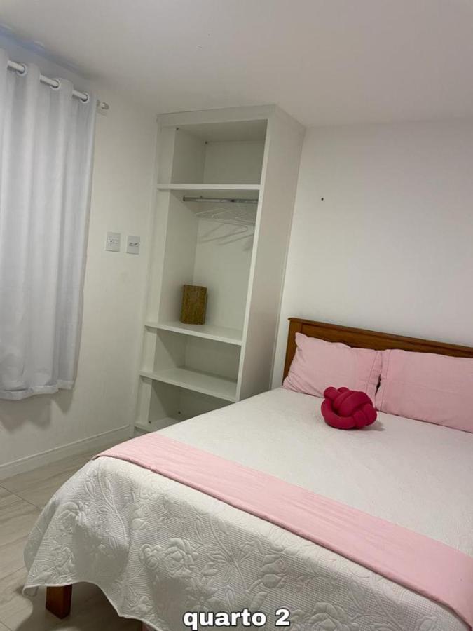 Condominio Novissimo Com Total Estrutura Para Vc 아라이알도카보 외부 사진
