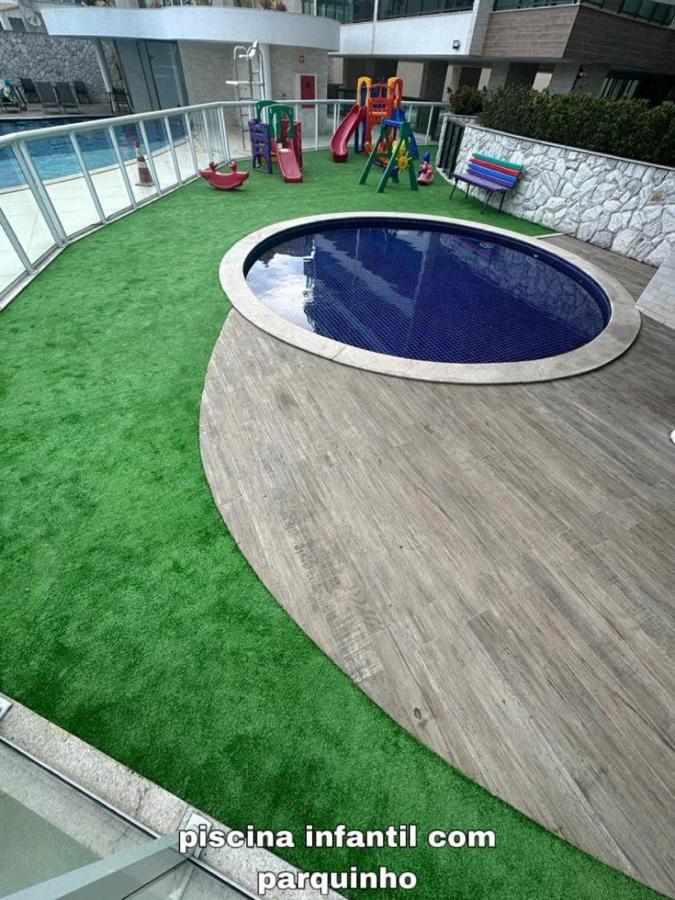 Condominio Novissimo Com Total Estrutura Para Vc 아라이알도카보 외부 사진