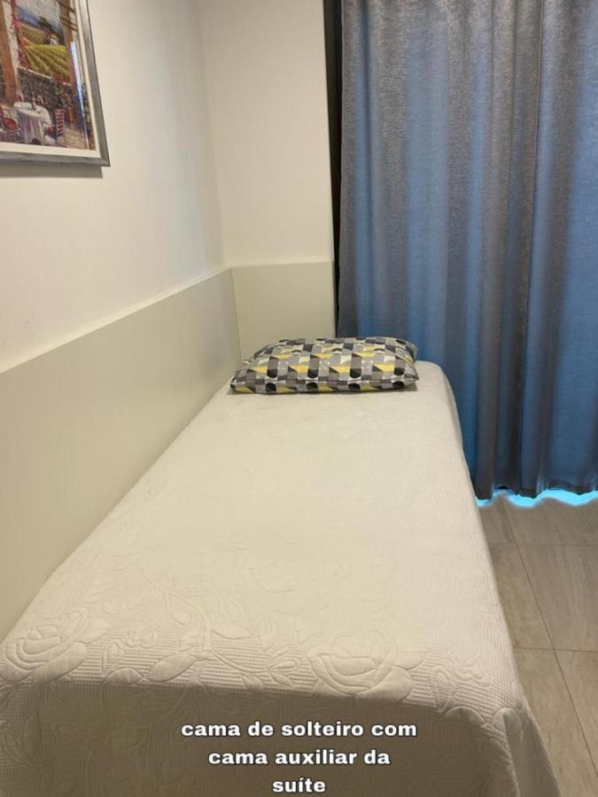 Condominio Novissimo Com Total Estrutura Para Vc 아라이알도카보 외부 사진
